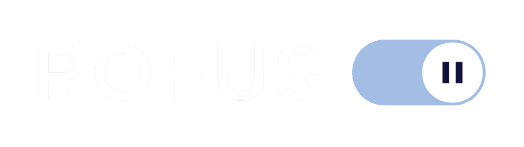 Rofus Logo